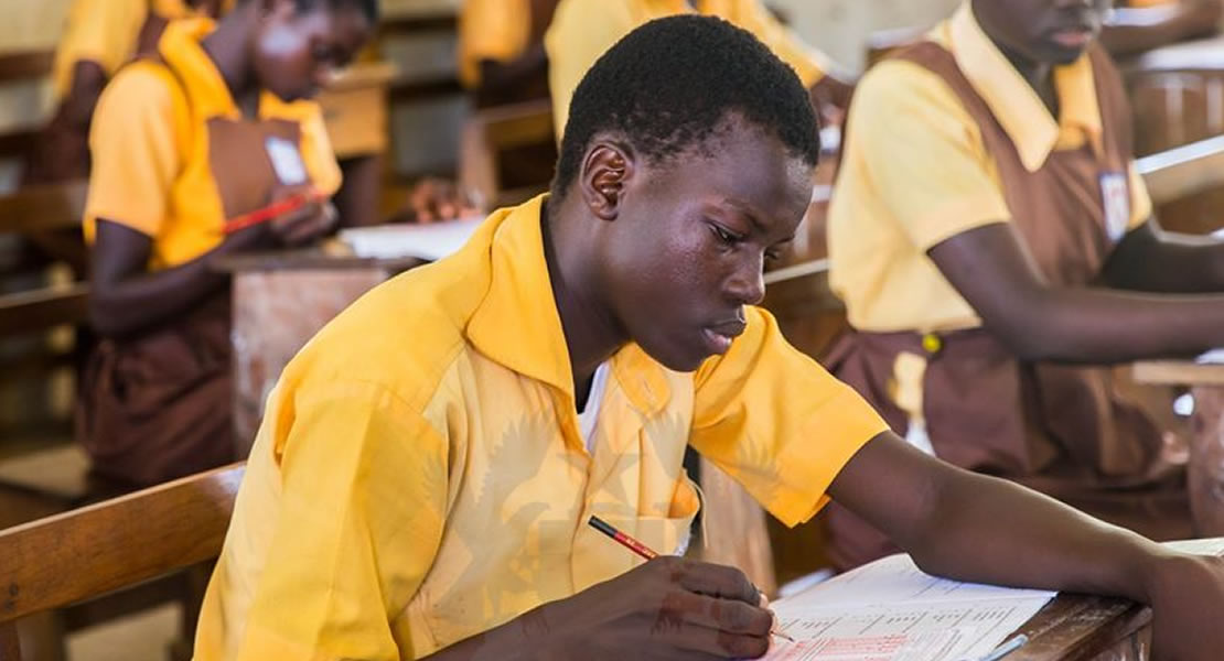 BECE Past Questions and Answers