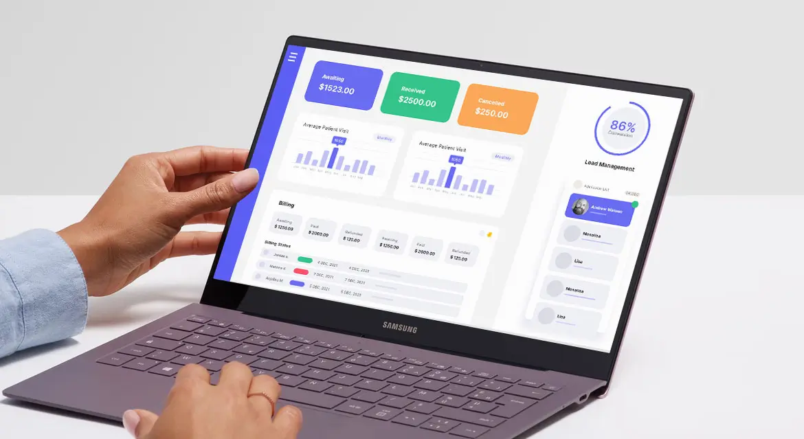 Hospital Management System