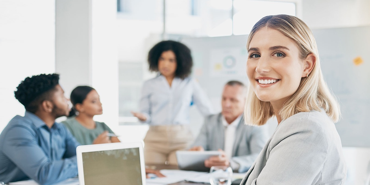 Online Colleges For Business Management